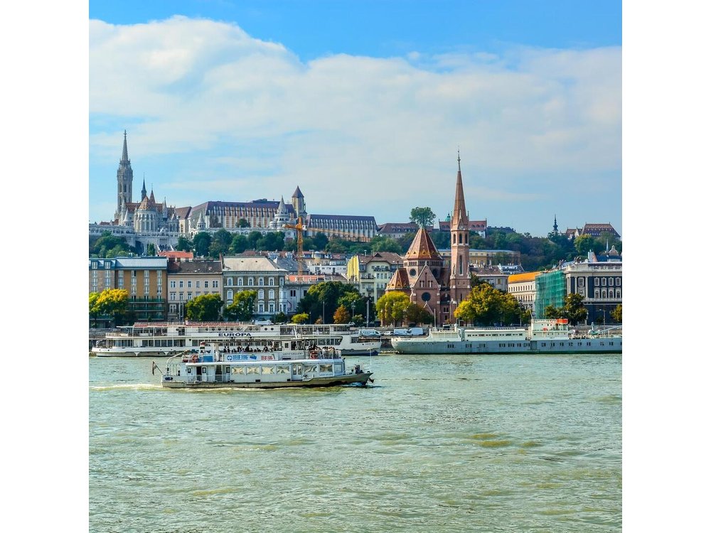 Budapest Highlights & Hidden Gems – Private Luxury Experience