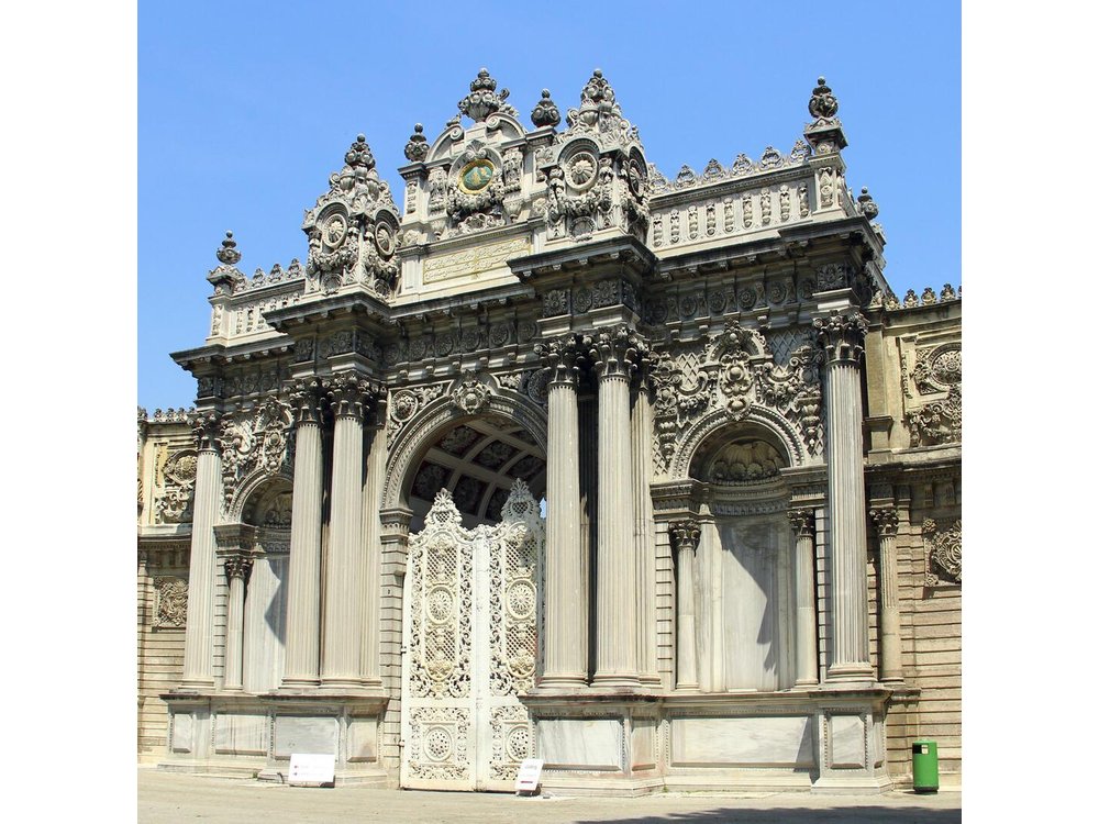 Full-Day Istanbul Tour with Bosphorus Sightseeing Cruise