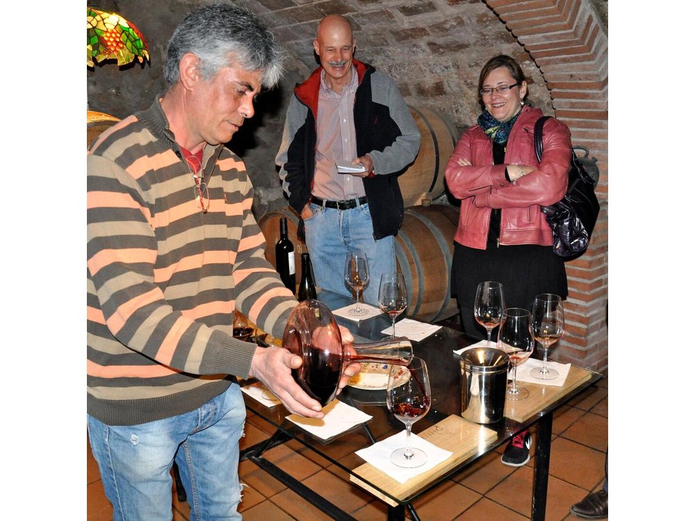Private Priorat Tour with Wine Tastings & Lunch from Barcelona