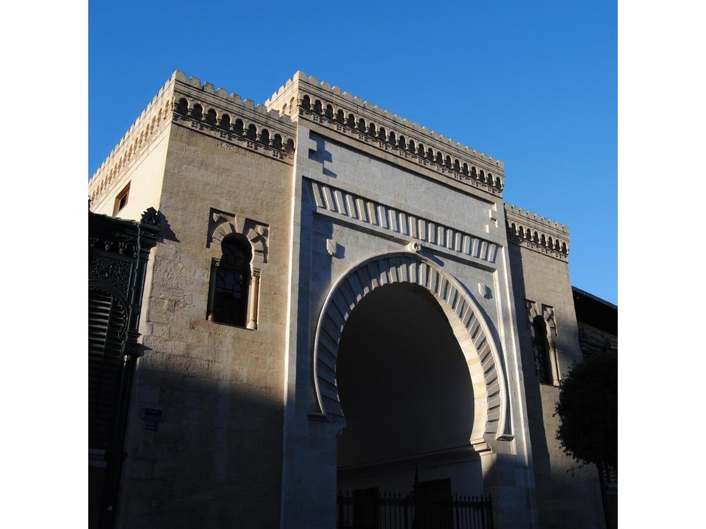 Secret Malaga Private Walking Tour