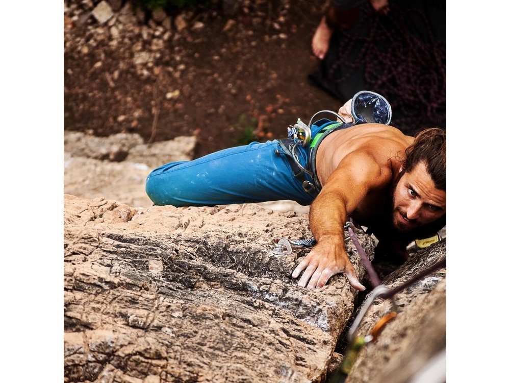 Rock Climbing Barcelona