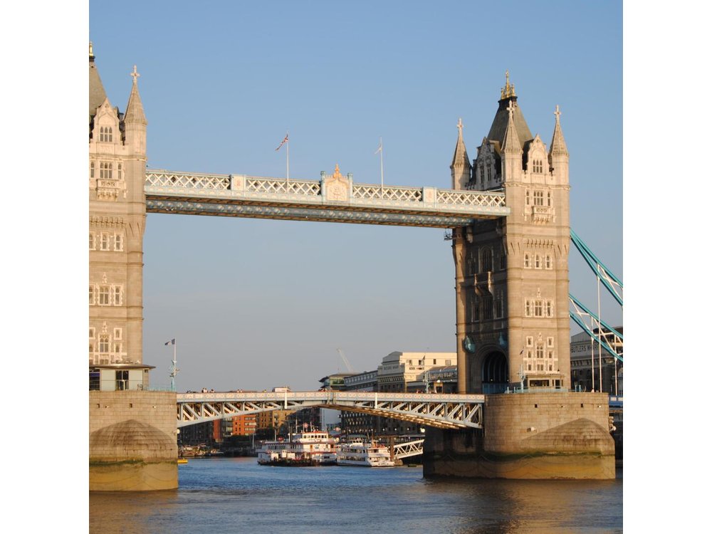 Private Guided Walking Tour City of London