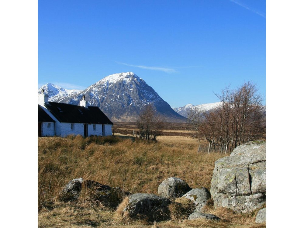 2-Day Inverness and the Highlands Very Small Group Tour from Edinburgh