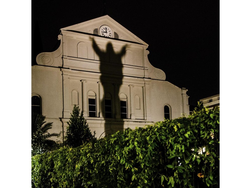 The New Orleans Dark Side Tour