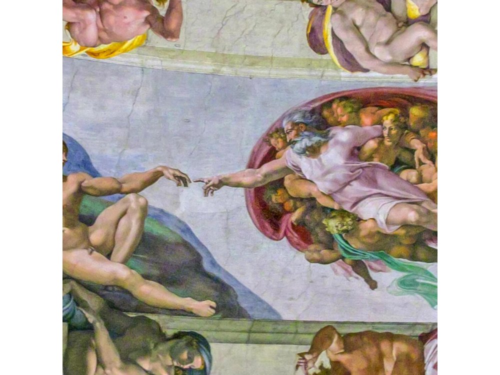 Rome Vatican Museum & Sistine Chapel Private Tour | VIP Entrance