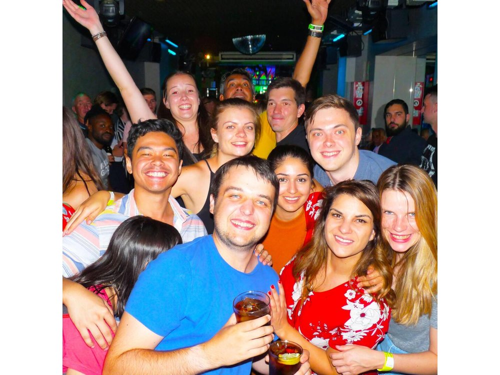 Guided Tapas and Flamenco in Madrid