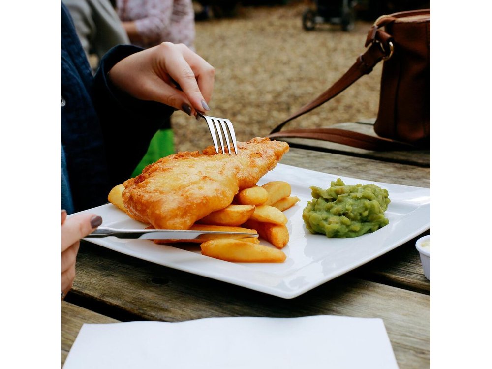 Liverpool's Best Craft Drinks & Pub Food With A Local: Private & Personalized
