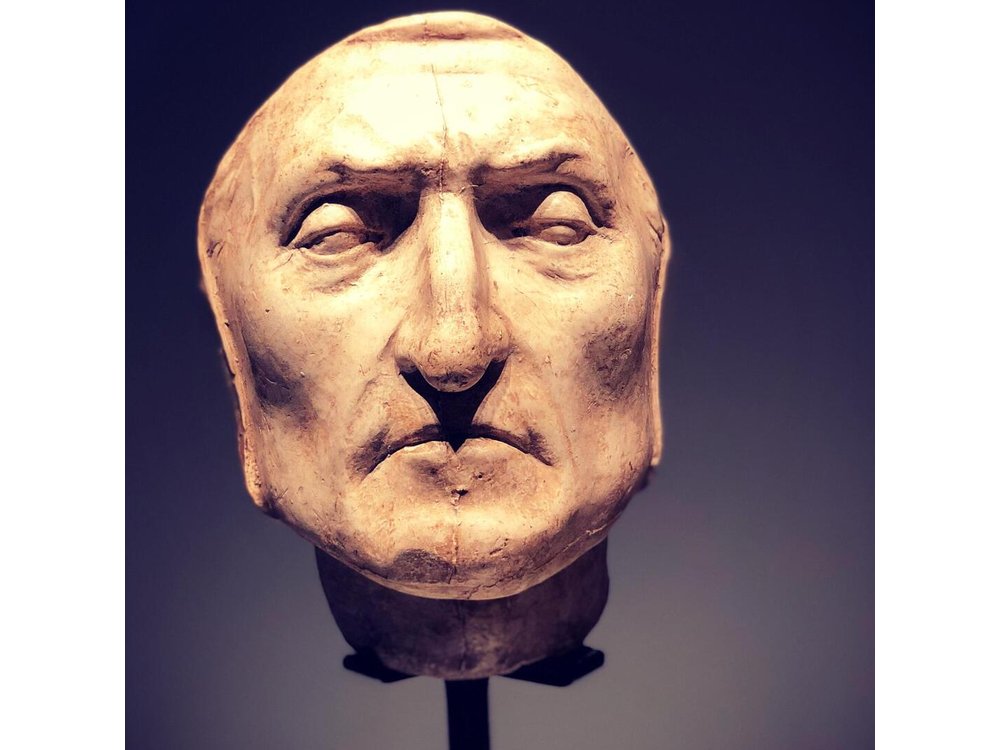 Inferno Florence Guided Tour