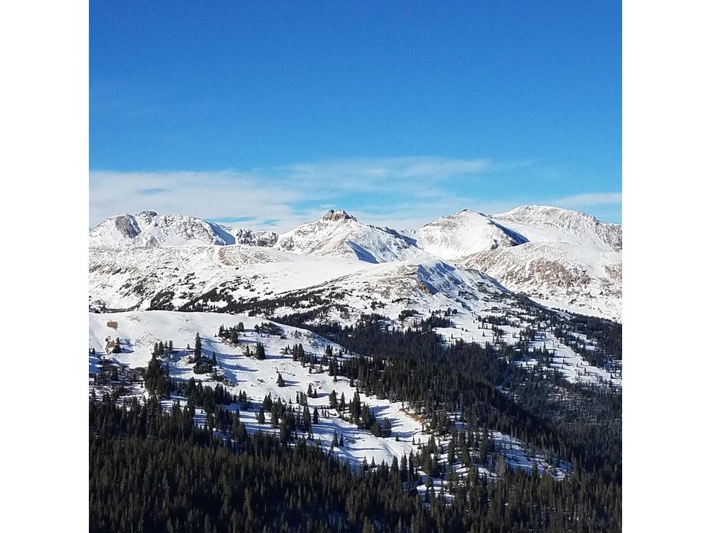 Breckenridge Ultimate Full Day Mountain Tour from Denver