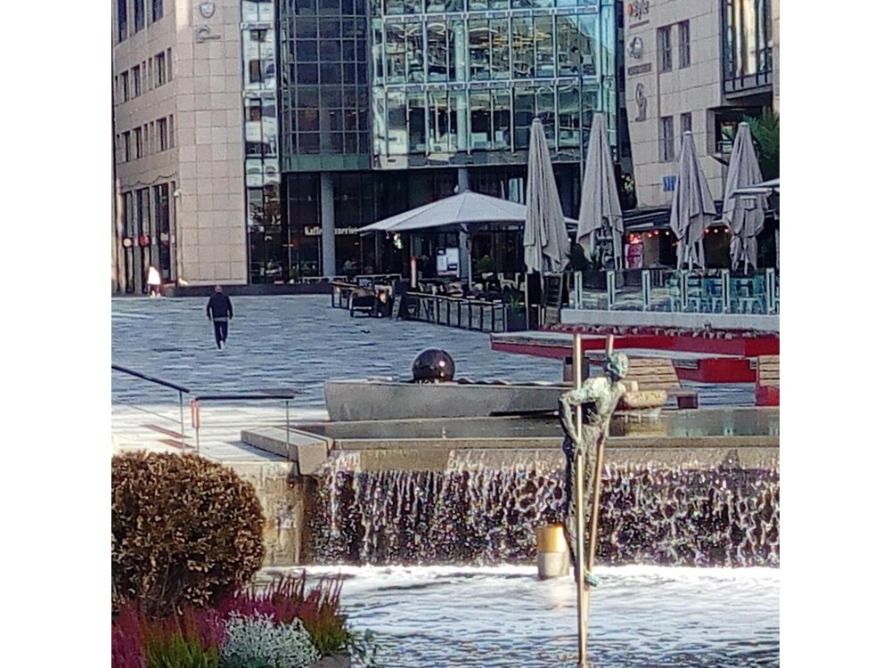 City Excursion (museums free). Tour of Oslo City’s Hidden Gems