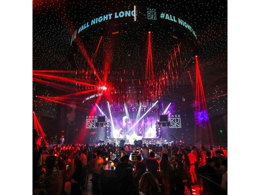 VIP Party in Bucharest - The Ultimate Nightlife Experience