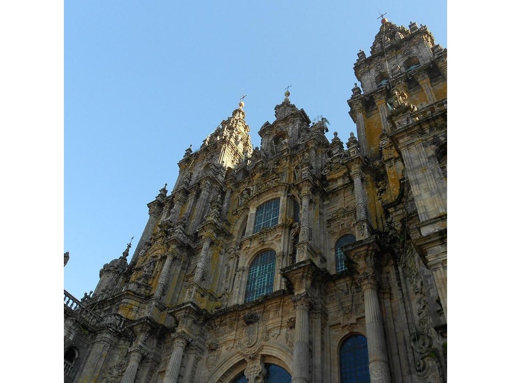 6-Day Asturias & Galicia from Madrid