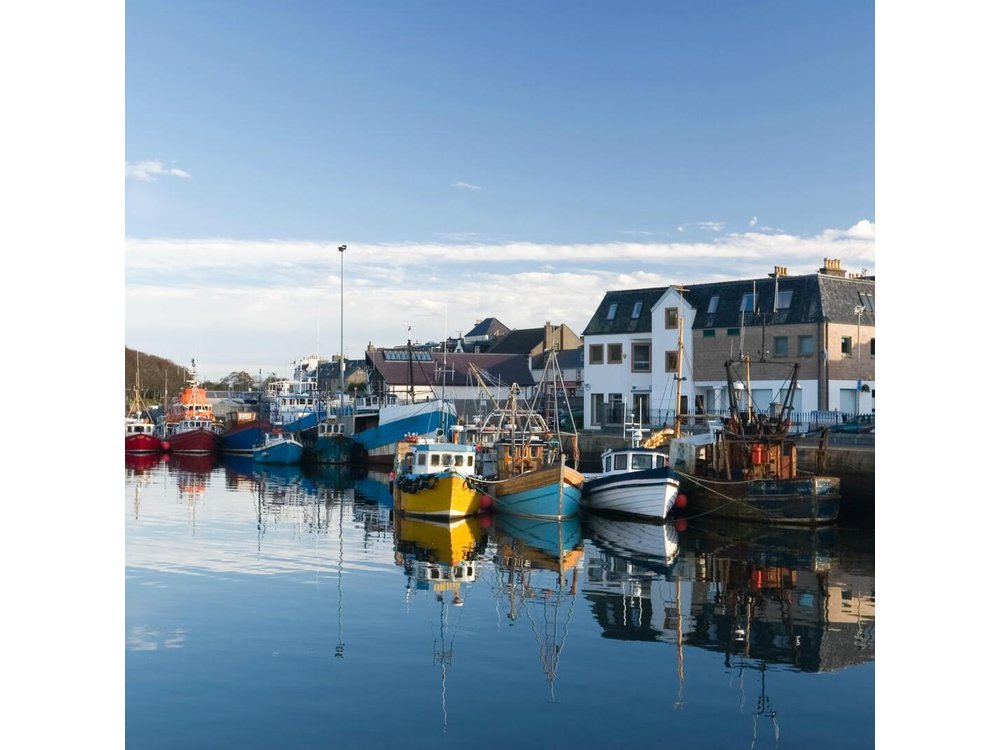 6-Day Outer Hebrides and Isle of Skye Small-Group Tour from Edinburgh