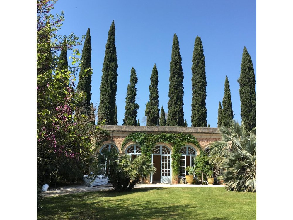 Small-Group Half-Day Châteaux of Montpellier Wine Tour