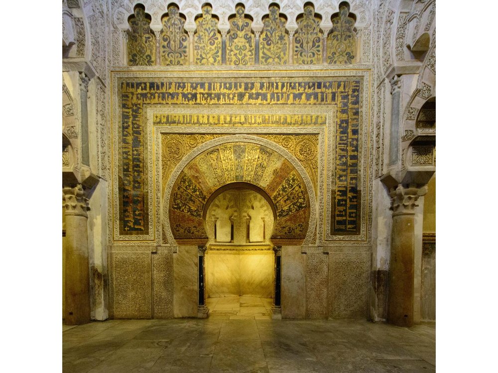 10-Day Andalusia and Morocco from Madrid
