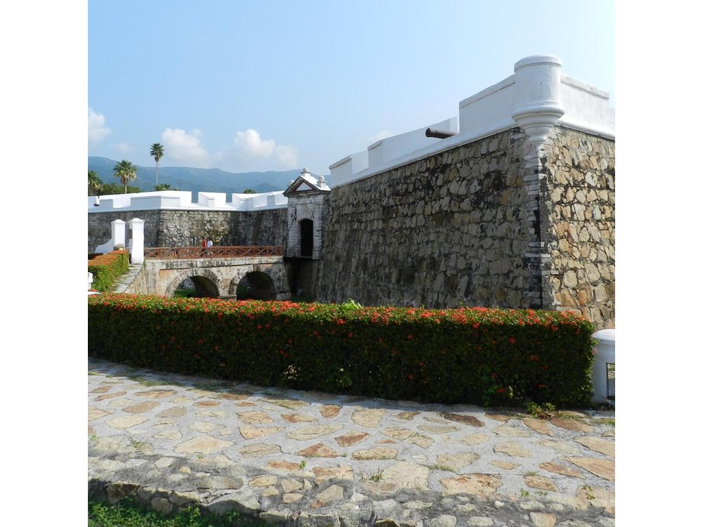 Historical Immersion 6Hrs San Diego Fort Museum Divers