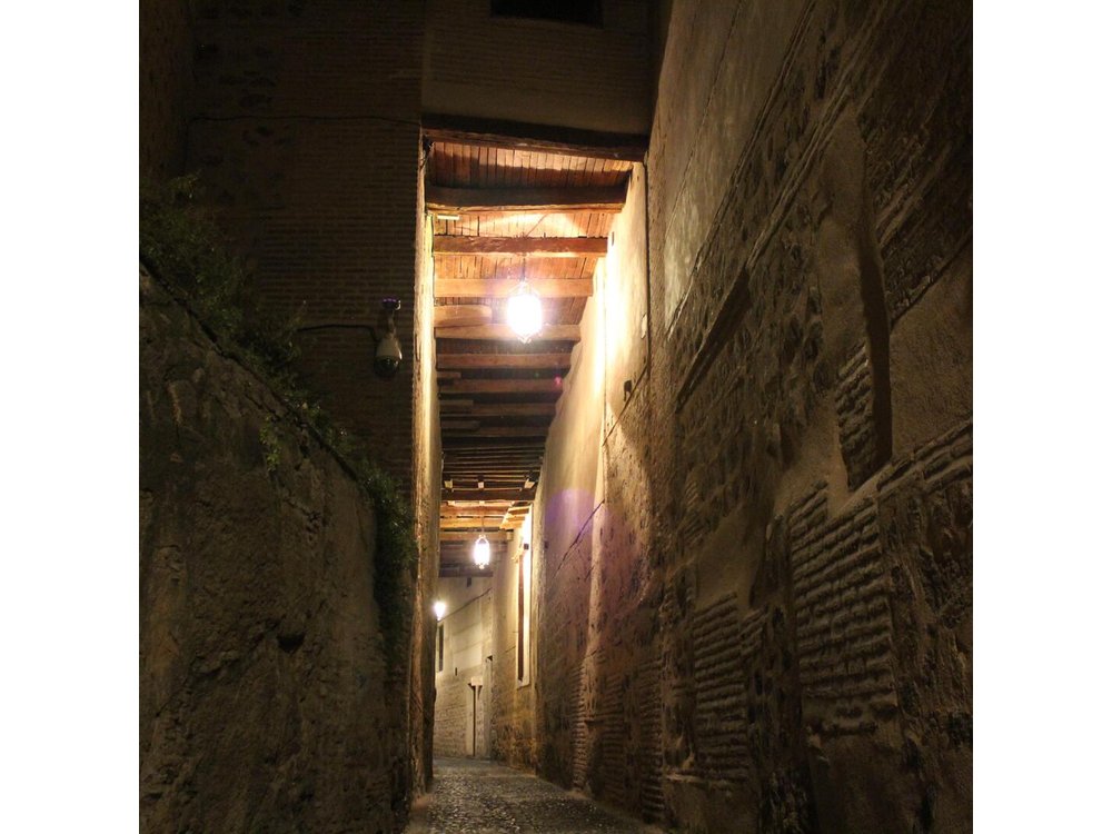 Toledo de Leyenda y Misterio