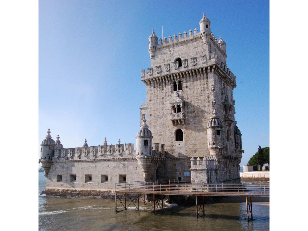 Best of Lisbon Small-Group Tour