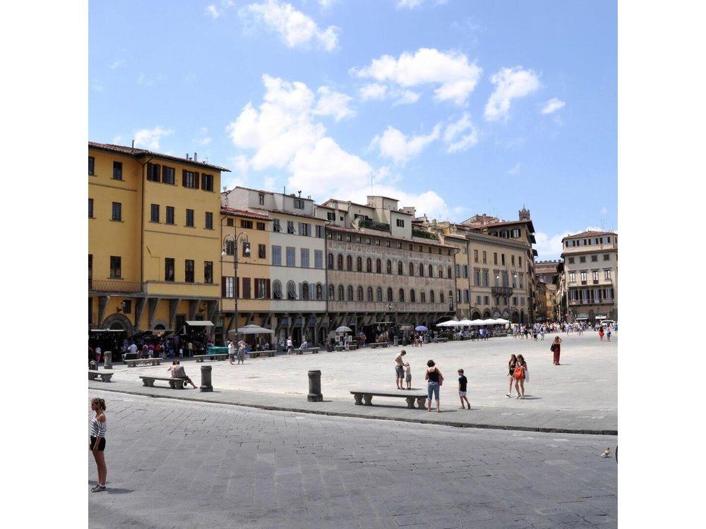 5-Day Best of Italy: Assisi, Siena, Florence, Venice and more