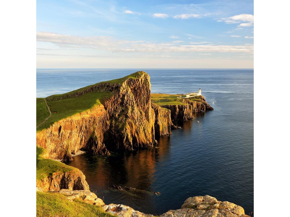 3-Day Isle of Skye and Scottish Highlands from Edinburgh