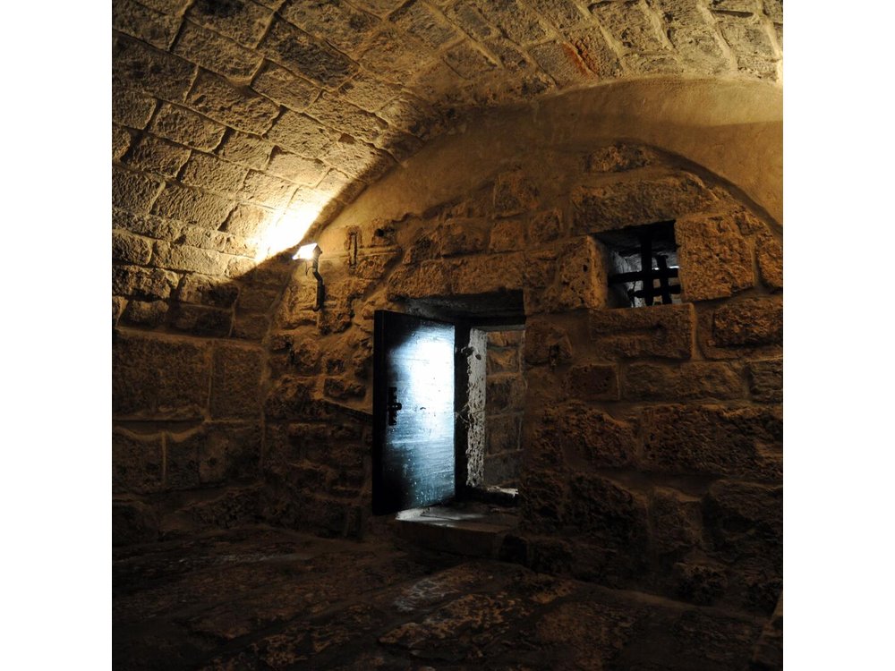 Crime and Punishment in old Dubrovnik