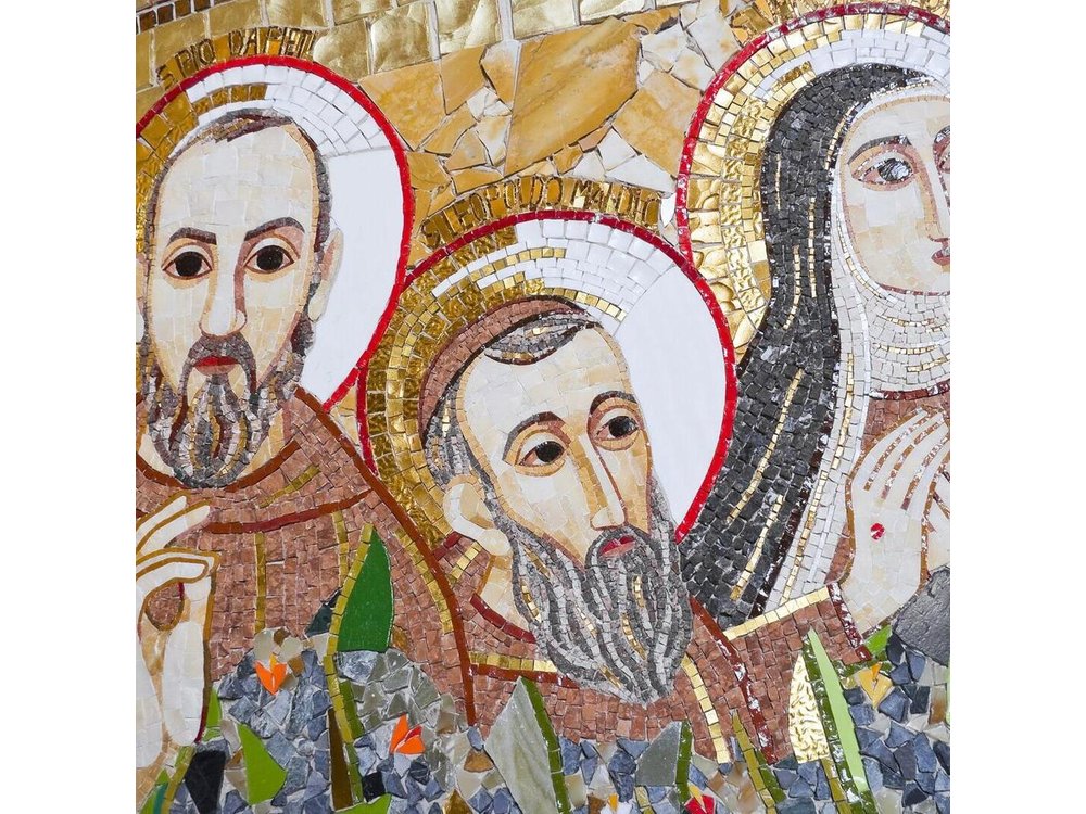 Saint Padre Pio Spiritual Journey: 2-Night Sacred Tour from Rome