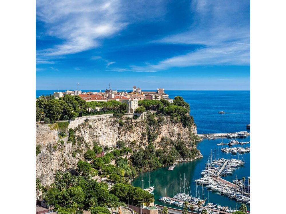French Riviera Cannes to Monte-Carlo Discovery Small Group Day Trip from Nice