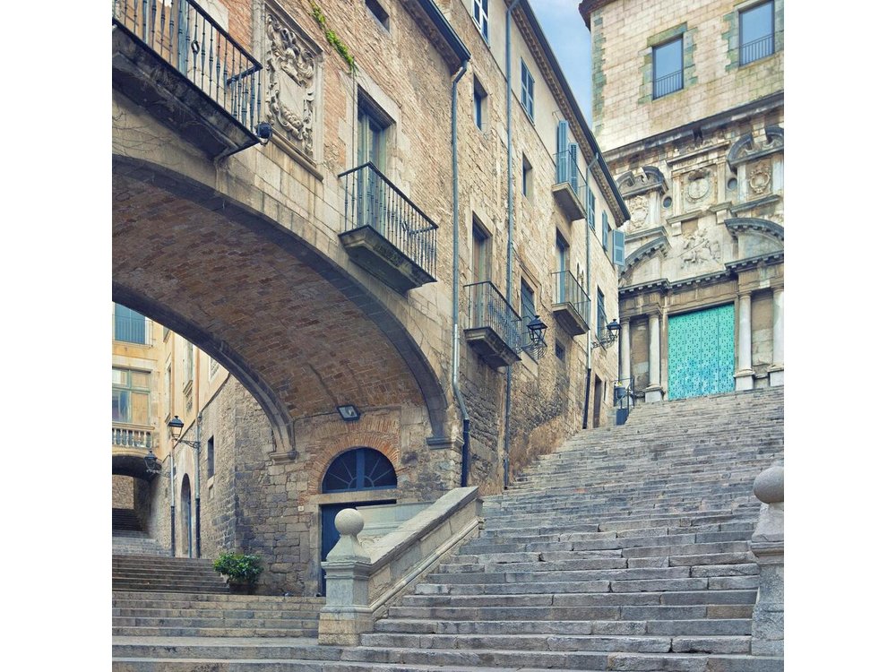 Girona Full Day Tour from Barcelona