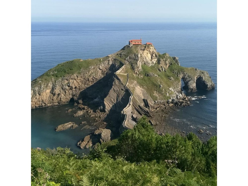 Visit Dragonstone From San Sebastian