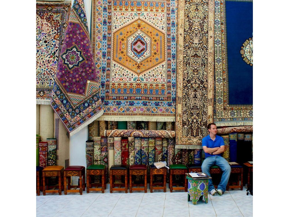 Private Morocco Day Tour: Tangier from Seville