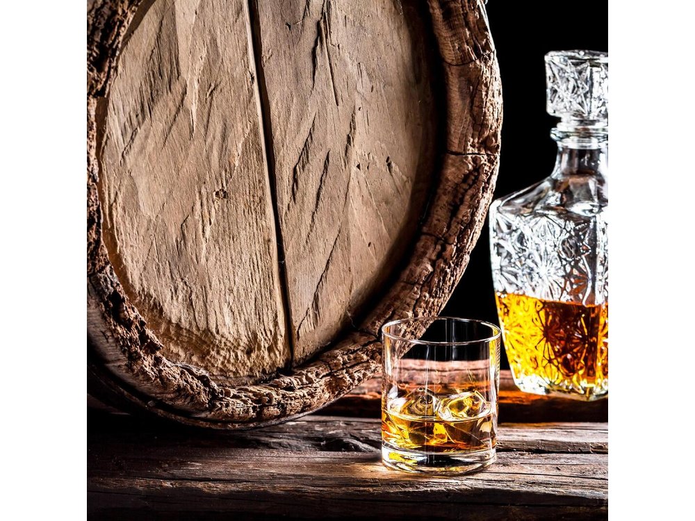 Speyside Whisky Full Day Private Tour from Inverness