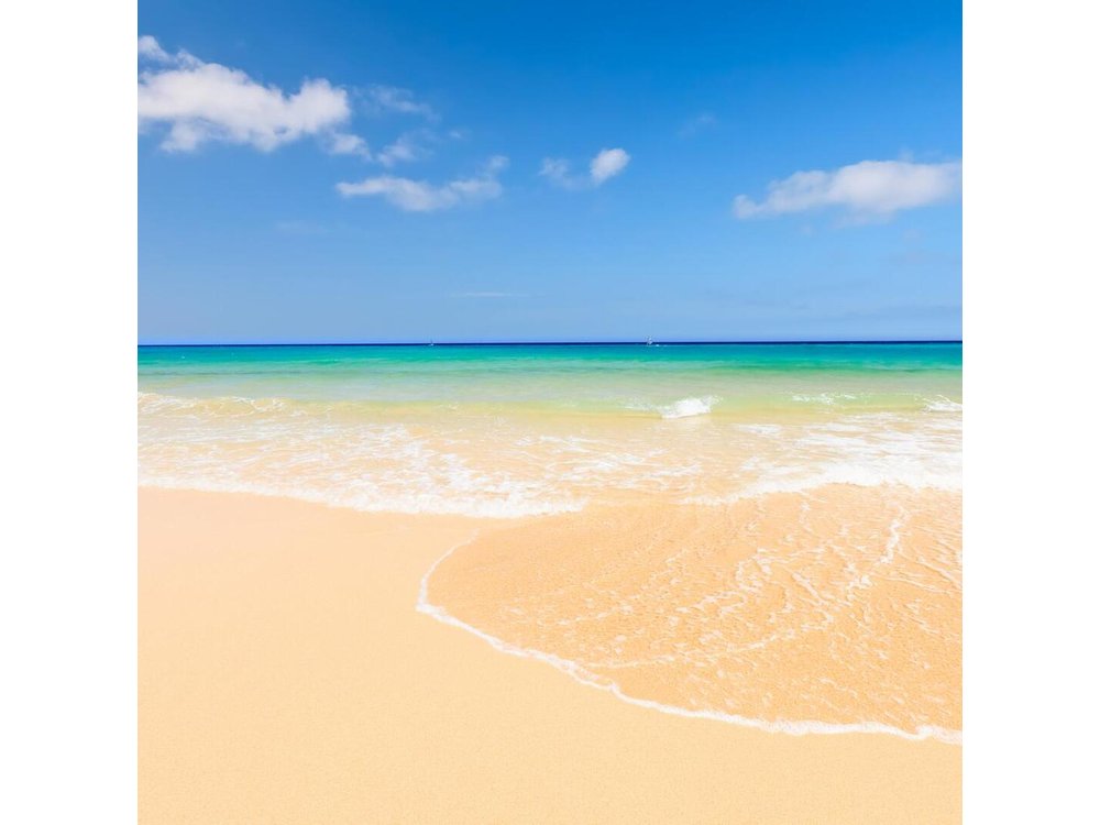 Day trip to Fuerteventura from Lanzarote