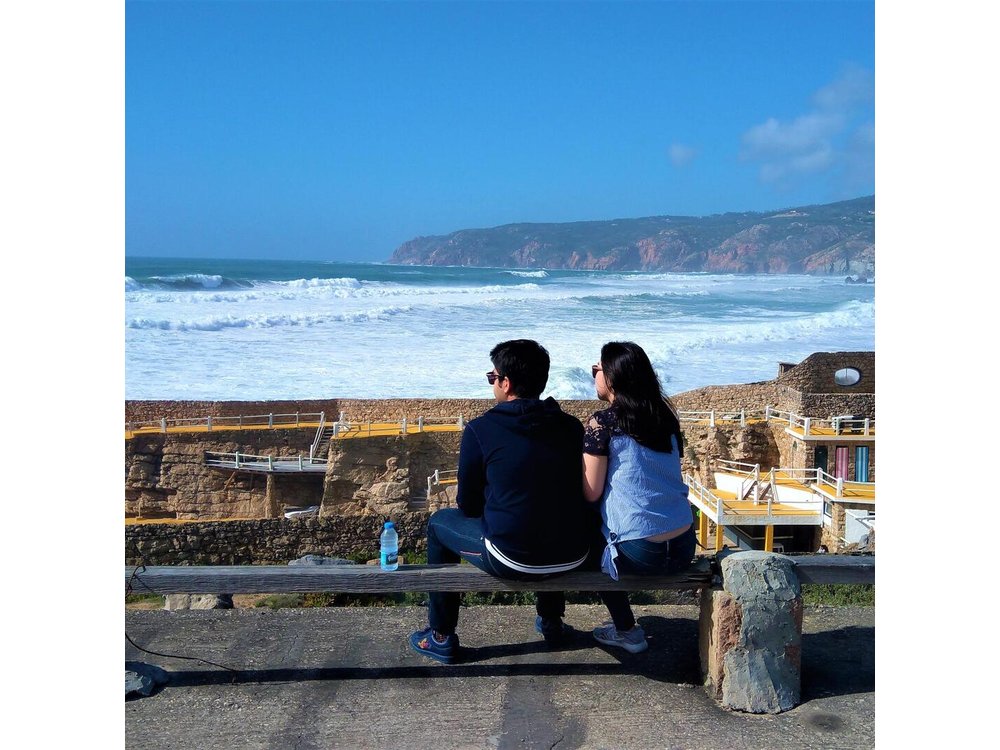 Lisbon Private Luxury Paradisiacal Coastline Tour