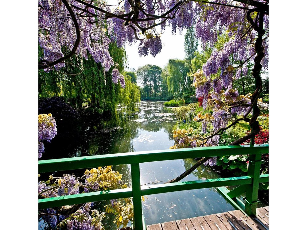 Giverny and Rouen Private Day Trip from Paris