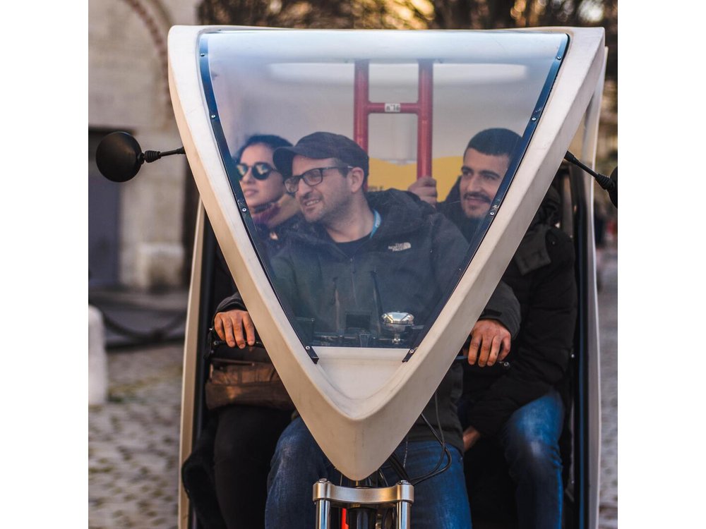 Discover Lyon in an Unusual Way