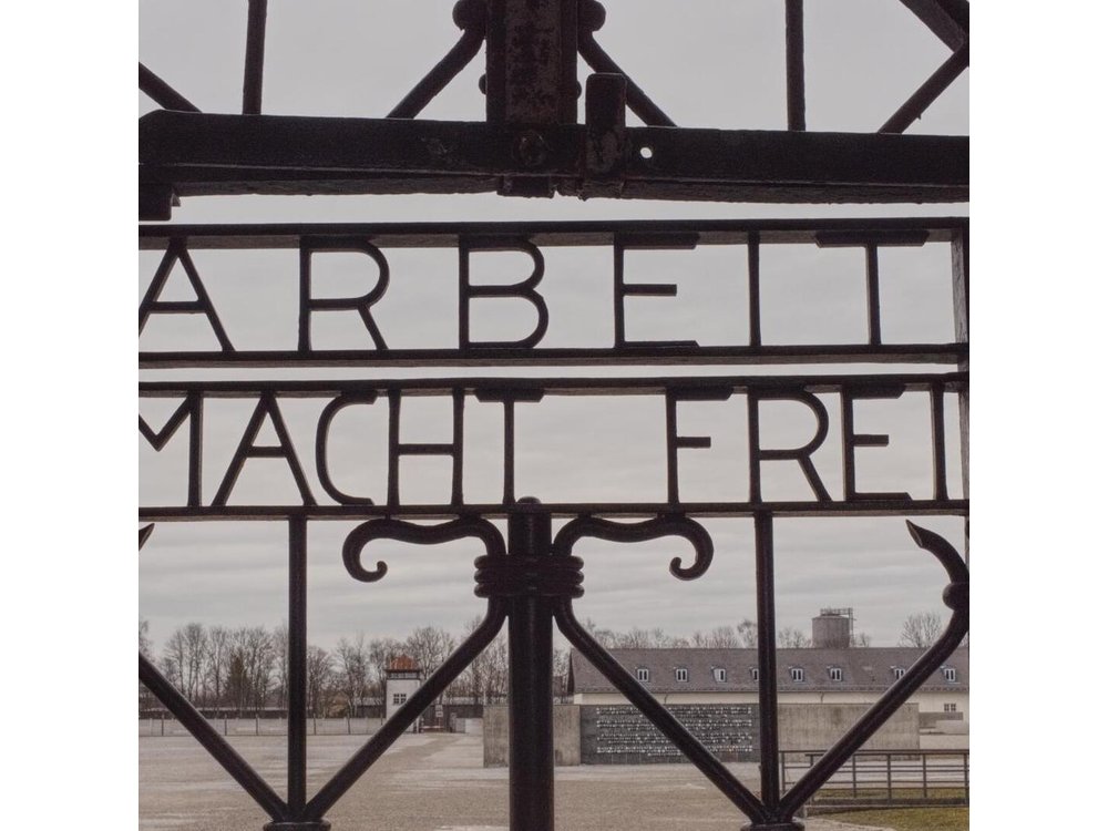 Dachau Memorial Half-Day Tour from Munich (Early-Start)