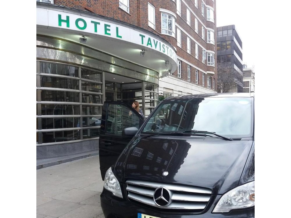London Heathrow airport arrival to Hotel/Accommodation