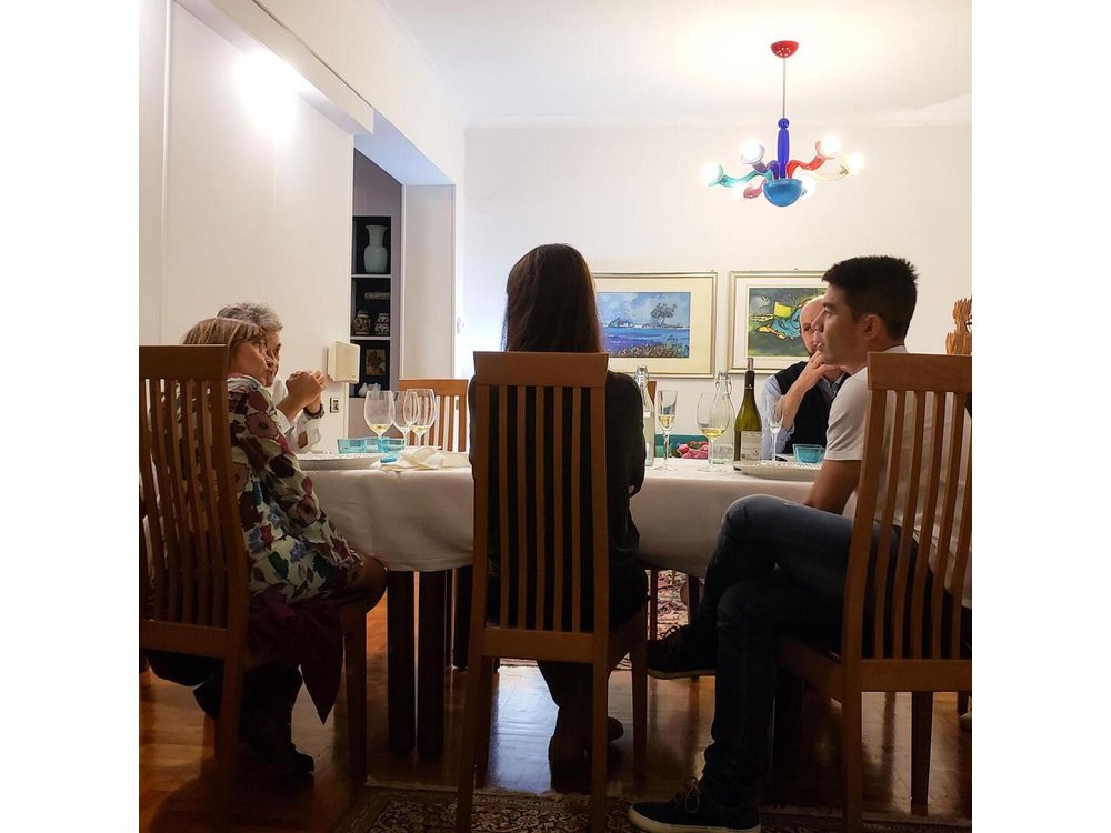 Private Cooking Class in Rome with a Local Expert Cristina