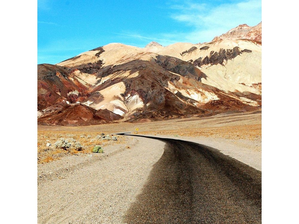 Death Valley Day Trip from Las Vegas