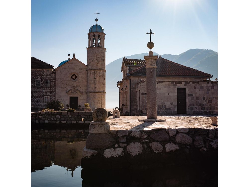 Montenegro Day Trip from Dubrovnik with Optional Boat Trip