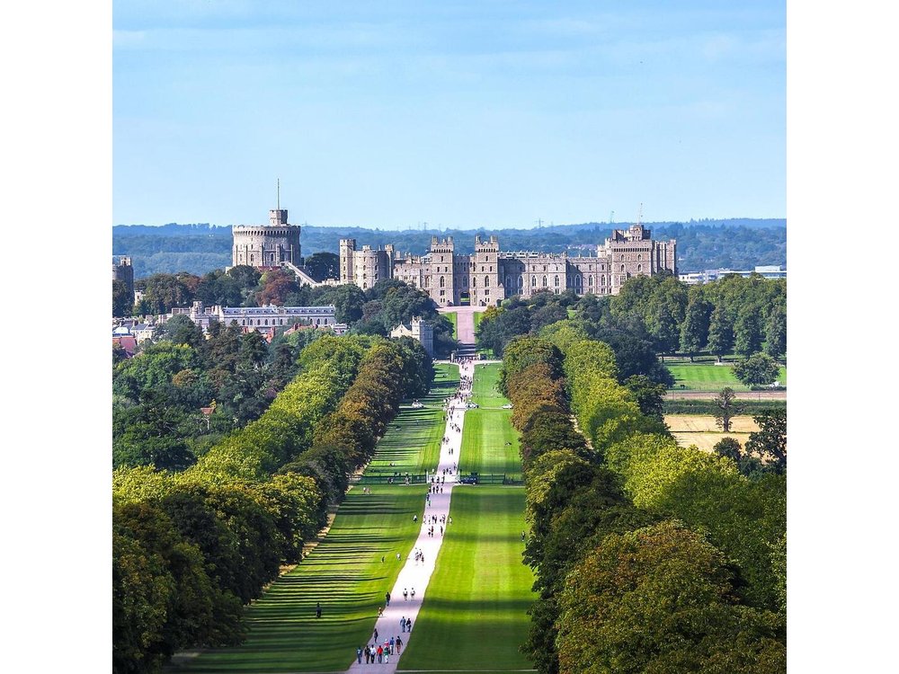 Windsor Day Trip from London with a Local: Private & 100% Personalized