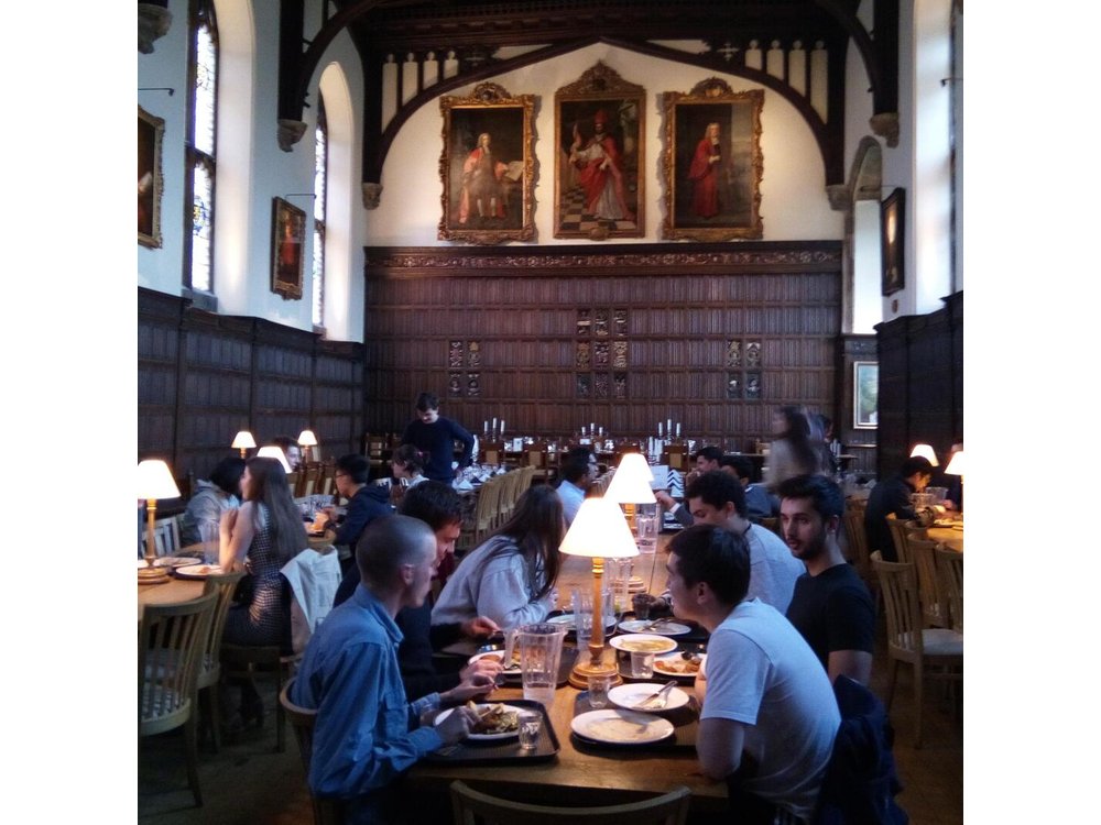 The Inklings Oxford Writers Tour - Private Groups Daily