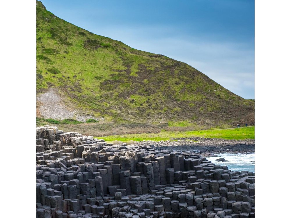 Game of Thrones and Giant's Causeway Full-Day Tour from Belfast