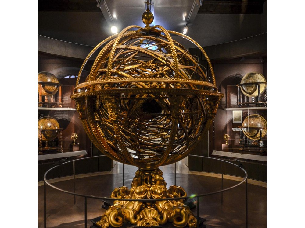 Galileo Galilei Private Science Tour of Florence
