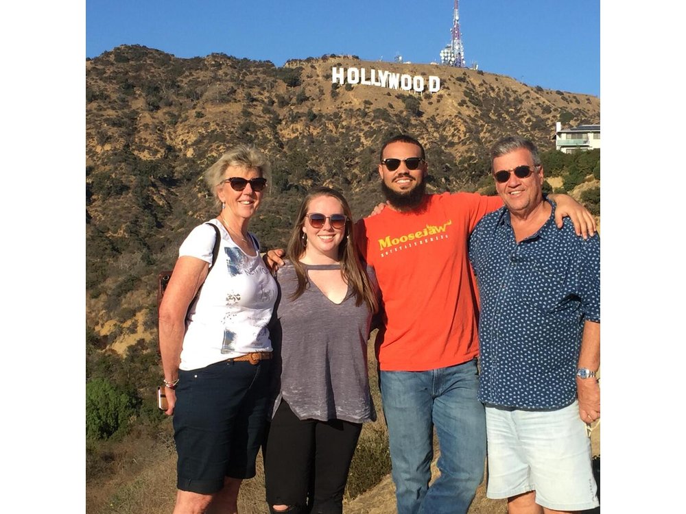 Full-Day Los Angeles Highlights Tour