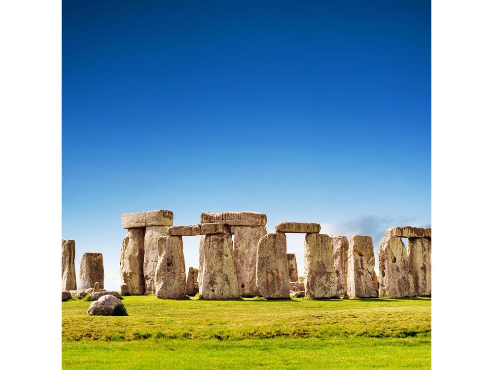 Stonehenge Morning Half-Day Tour from London Including Admission