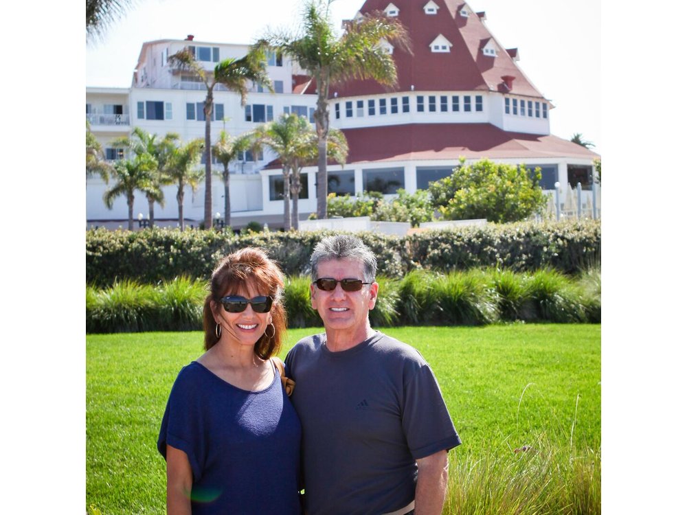 The San Diego Highlights Tour