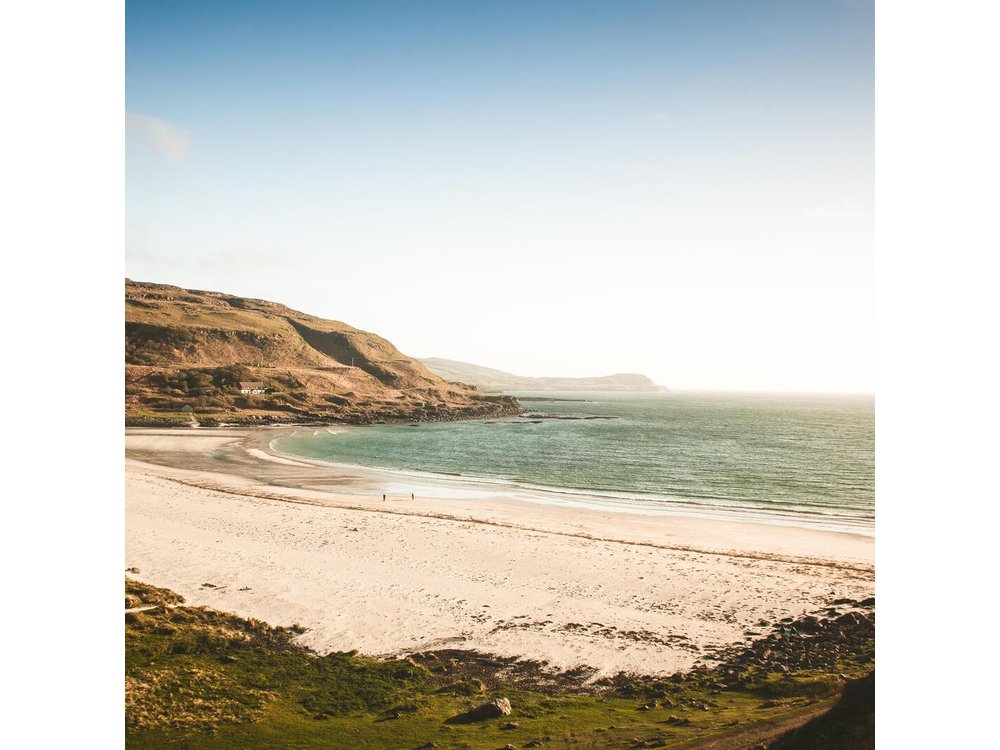 3-Day Isle of Mull and Iona Small-Group Tour from Glasgow