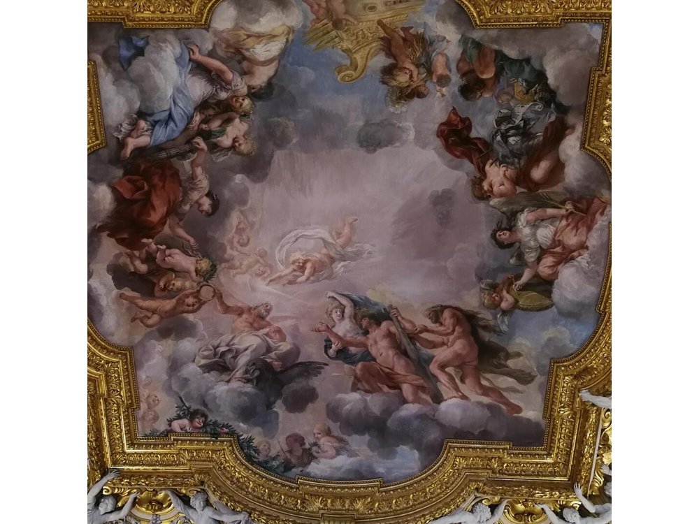 Pitti Palace, Palatina Gallery and the Medici: Arts and Power in Florence.