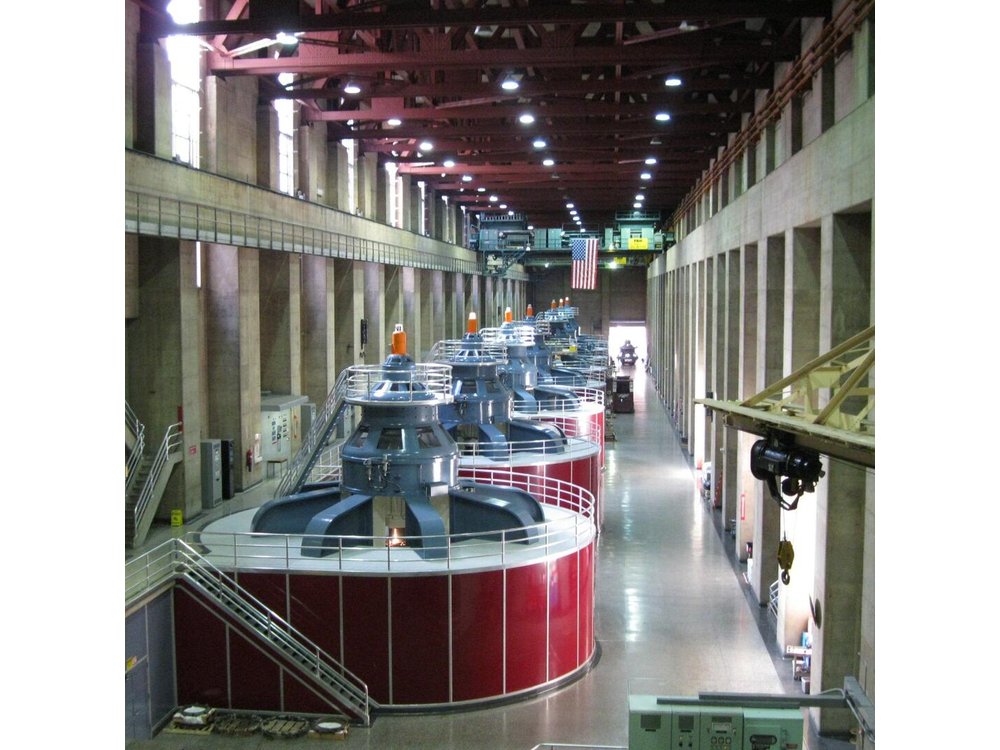 Exclusive: Private Tour of Las Vegas and the Hoover Dam